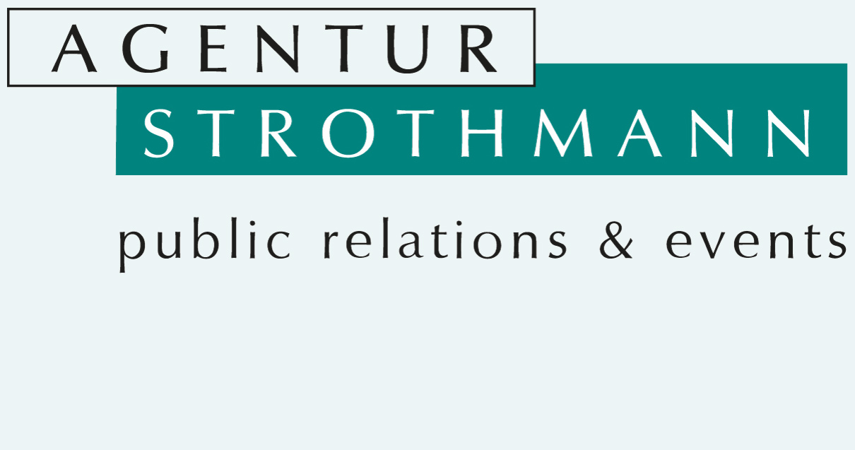 Logo Agentur Strothmann